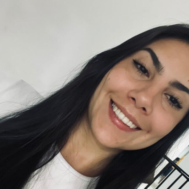 Babysitter in Pereira: Stefania