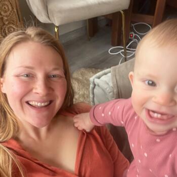 Trabalho de babysitting em São Pedro do Sul: Trabalho de babysitting Annabelle