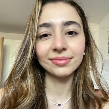 Babysitter in Cluj-Napoca: Saloua