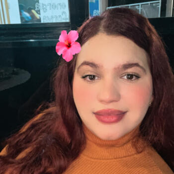 Nanny in Colmenar: Ahlam