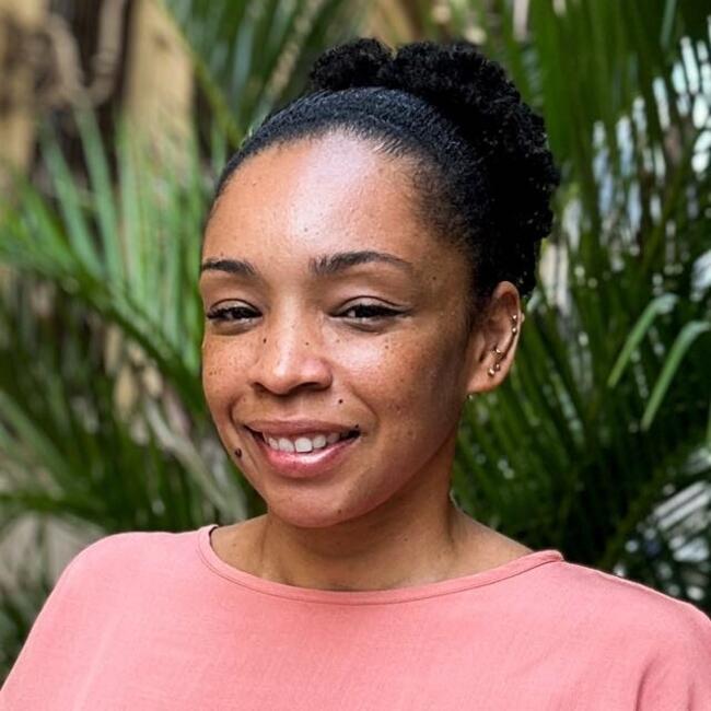 Babá em Rio de Janeiro: Thaís