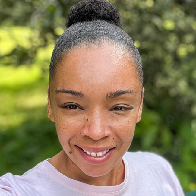 Babysitter in Rio de Janeiro: Thaís