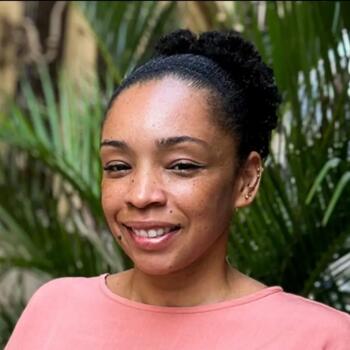 Babysitter in Rio de Janeiro: Thaís