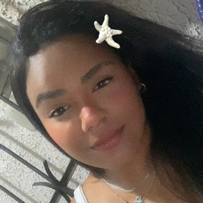 Babysitter in Maceió: Kymberlly