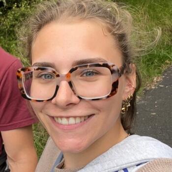 Babysitter in Taupo: Maelys