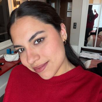 Padre/madre Monterrey: Karina