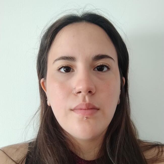 Babysitter in Buenos Aires: Maria belen