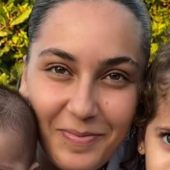 Babysitter Cormeilles-en-Parisis: Hajar