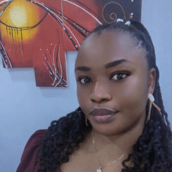 Babysitter Lagos: Ruth