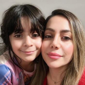 Babysitting job in Amsterdam: babysitting job Sadaf