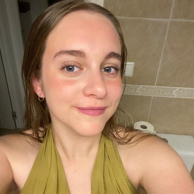 Canguro en Sevilla: Pilar