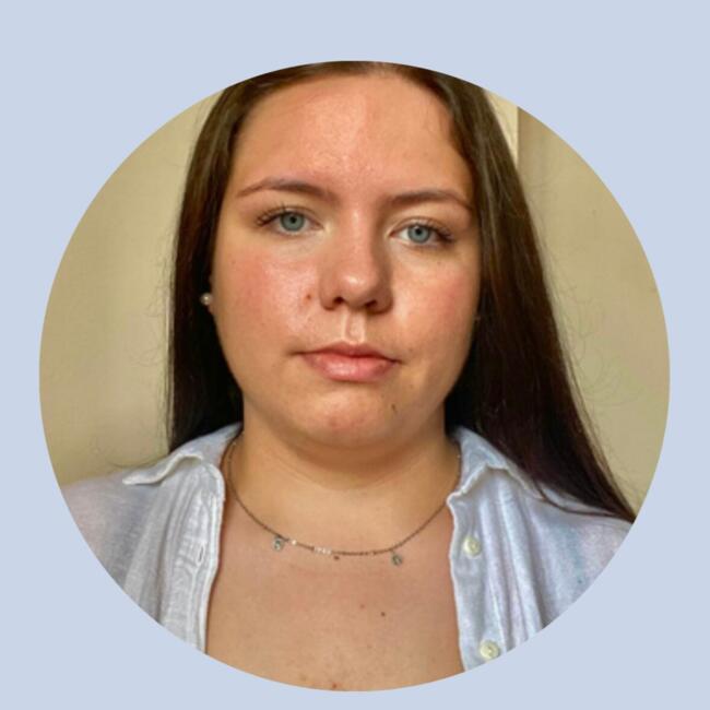 Babysitter in Burriana: Alba