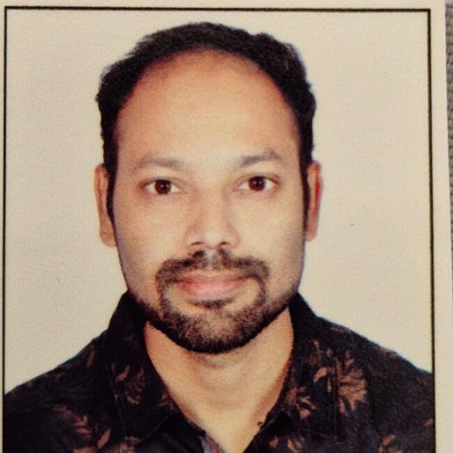 Babysitting job in Pimpri-Chinchwad: Suyash