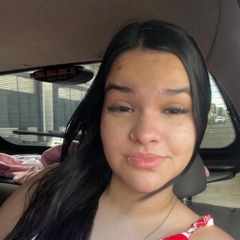 Babá em Franca: Gabrielly