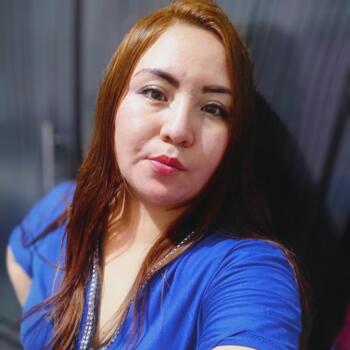 Babysitter in México Lindo: Isela González