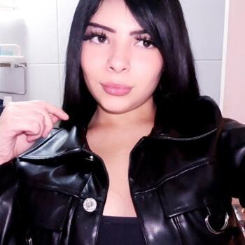 Niñera en Santiago de Chile: Catalina