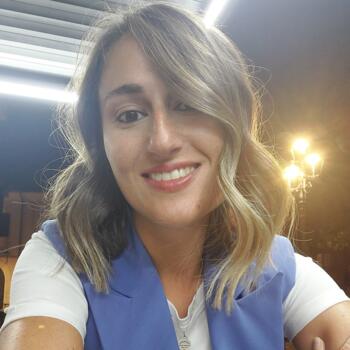 Babysitting job in Ceprano: Giulia