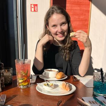 Oppas in Alkmaar: Esmeralda