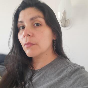 Babysitter Maipú: Johanna Del Carmen