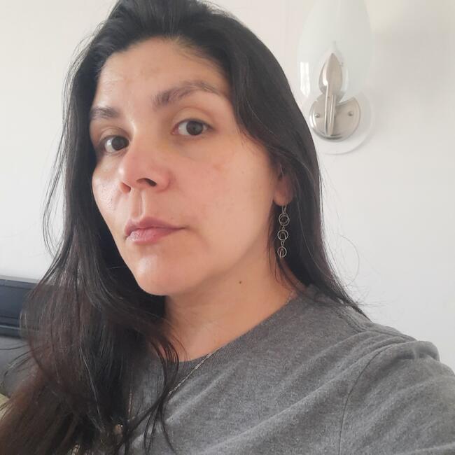 Babysitter in Maipú: Johanna Del Carmen
