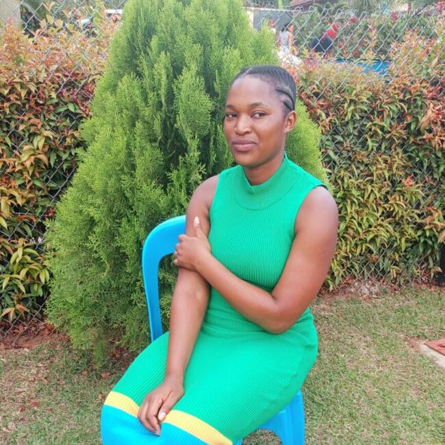 Babysitter in Bweyogerere: Mommy