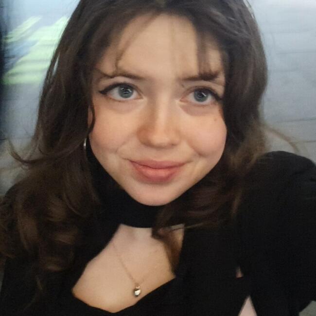Babysitter in Wien: Julia