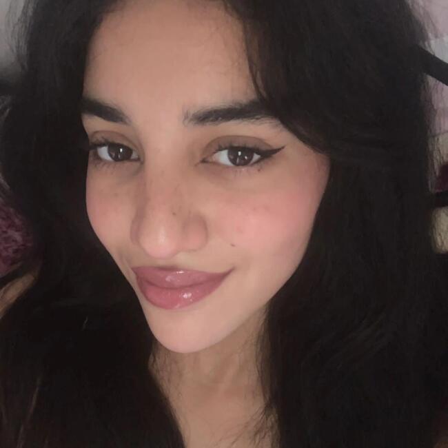 Babysitter in Marrakesh: Rihab