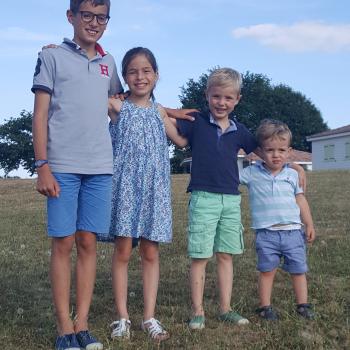 Lapsehoidmise töökohad asukohas Albufeira: Andréa