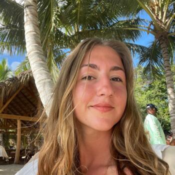 Babysitter in Ovar: Iara