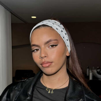 Babysitter in Toulon: Shayna