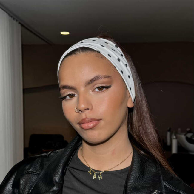 Babysitter in Toulon: Shayna