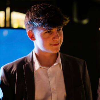 Babysitter in Woluwe-Saint-Pierre - Sint-Pieters-Woluwe: Nathan