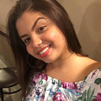 Babysitter in Presidente Prudente: Lorrayne