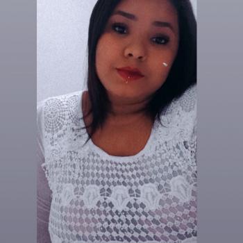 Babá Lagoa Santa: Daiana