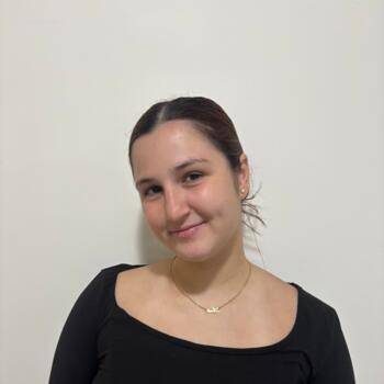 Niñera Desamparados (Provincia de San José): Ana