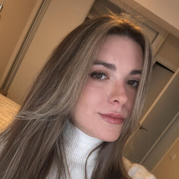 Canguro Madrid: Isabel