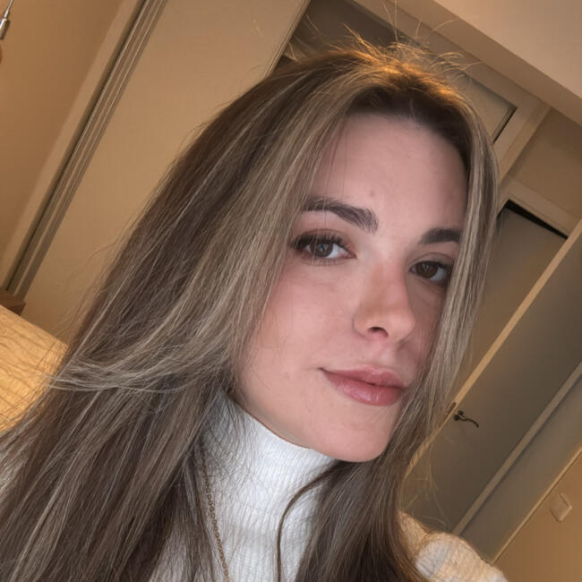 Canguro en Madrid: Isabel