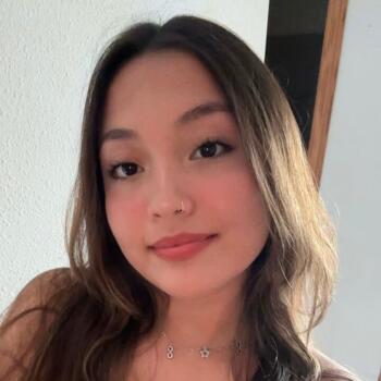 Babysitter in Villajoyosa: Mariana