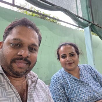 Parent Secunderabad: Ashwin