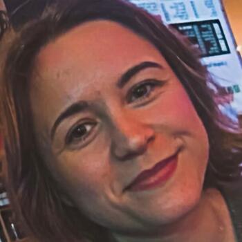 Babysitter in Cambo-les-Bains: Morgane