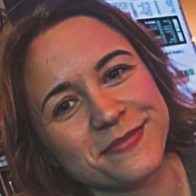 Babysitter in Cambo-les-Bains: Morgane