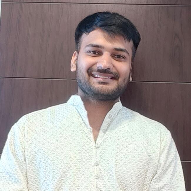 Babysitting job in Bengaluru: Raj