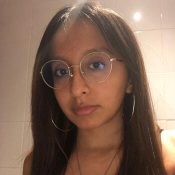 Babysitter in Brussel (Schaarbeek): Nicole