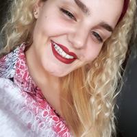 Childminder Montijo: Bruna ariana