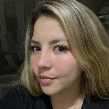 Niñera en Ciudad de México: Dayana