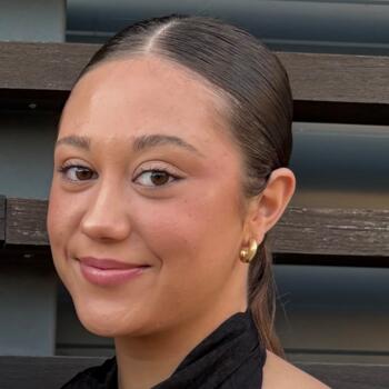 Babysitter in Coimbra: Beatriz