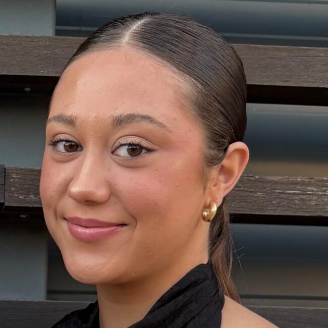 Babysitter in Coimbra: Beatriz