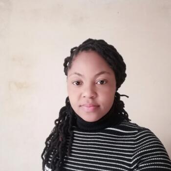 Babysitter in Wynberg: Clara