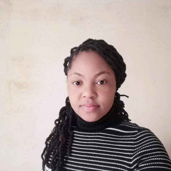 Babysitter in Wynberg: Clara