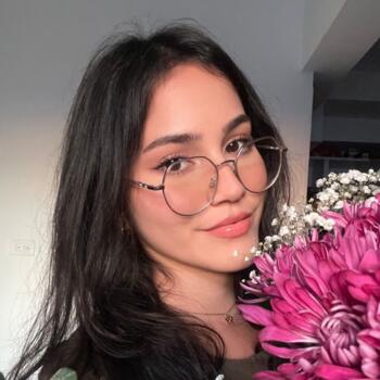 Babysitter in Bucaramanga: Maria Angelica